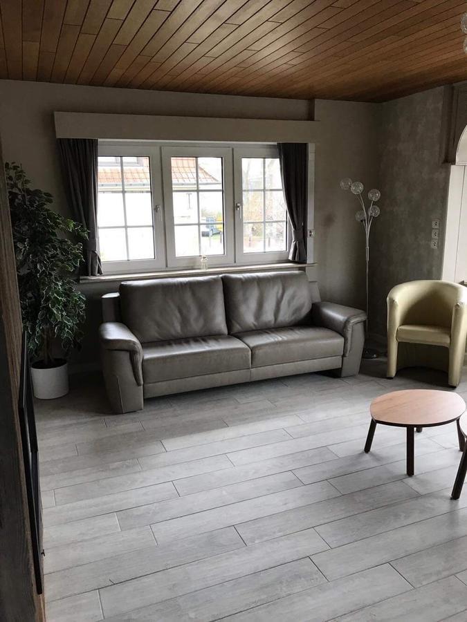 Fernley * De Panne